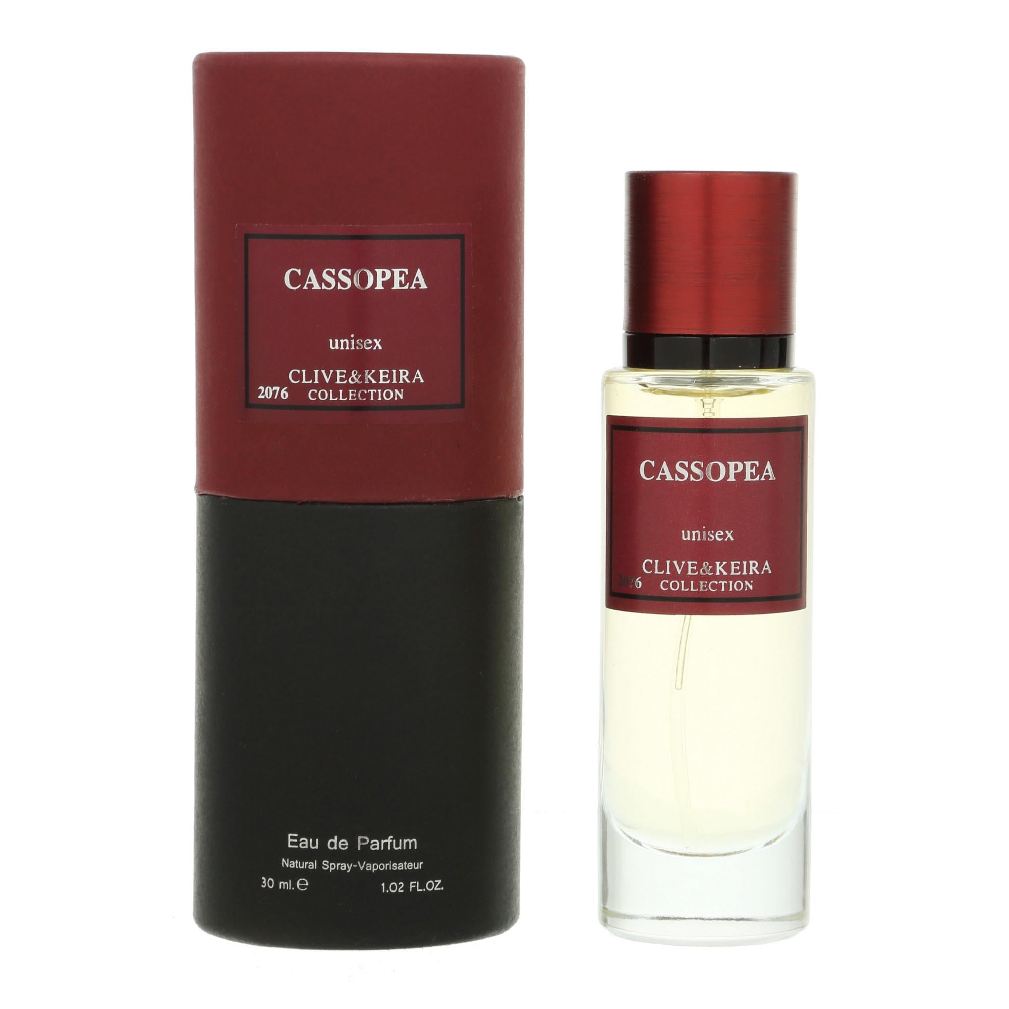 Парфюм TM Clive&Keira Cassiopea 30 мл (MW 2076)