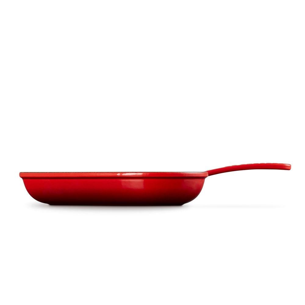 Сковорідка Le Creuset Heart 26 см (20400260602460) - фото 3