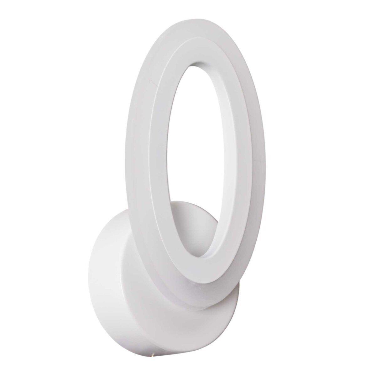 Бра акриловое Sirius LI8877/1B WH 12 W (36727)