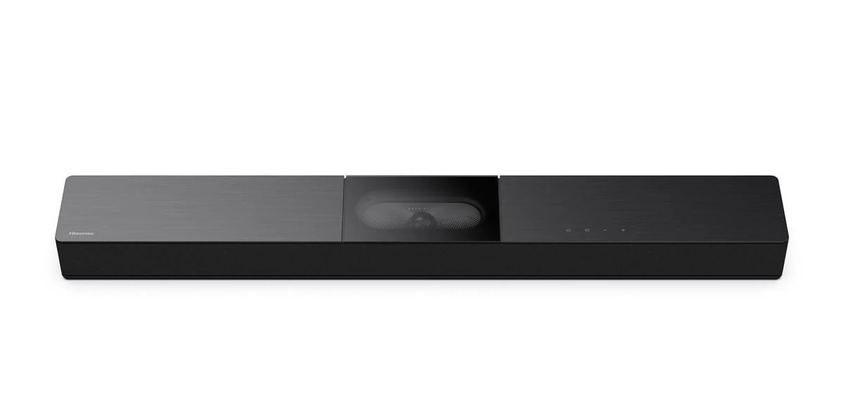Саундбар Hisense HS2000 (7151583)