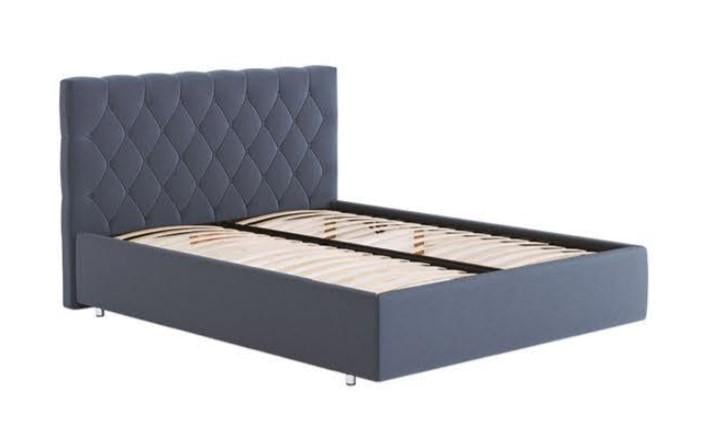 Кровать Divotex Simple 33 Совет с подъемным механизмом 160х200 см (11686053) - фото 1 Кровать Divotex Simple 33 Совет с подъемным механизмом 160х200 см (11686053) - фото 1