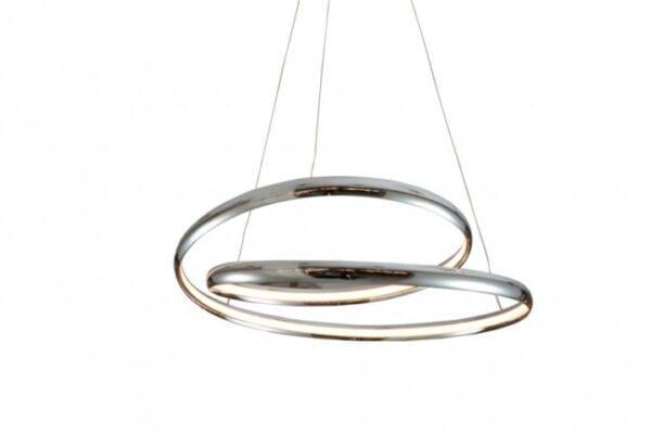 Подвесной светильник Zuma Line Peria (MP57055-B)