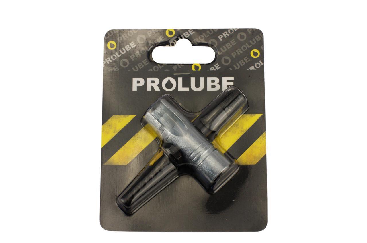 Екстрактор прес маслянок великої різьби 1/8"-28 (448-91)