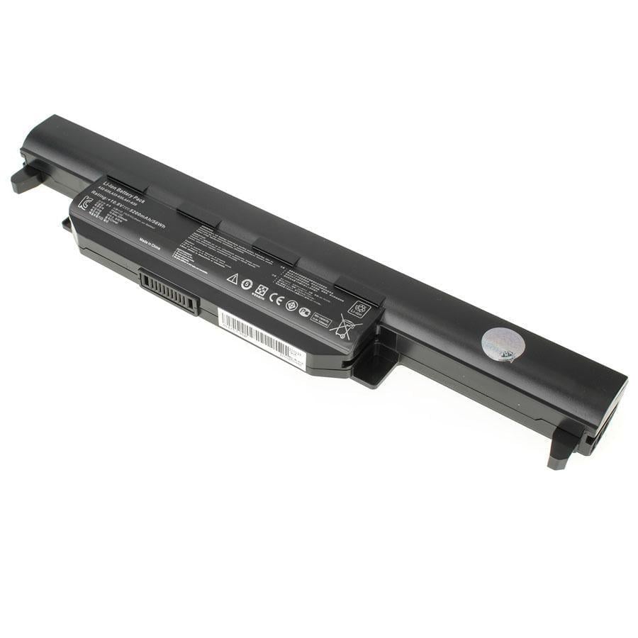 Аккумулятор для ноутбука Asus X55V Series 5200 mAh 10,8V-11,1V (132557)
