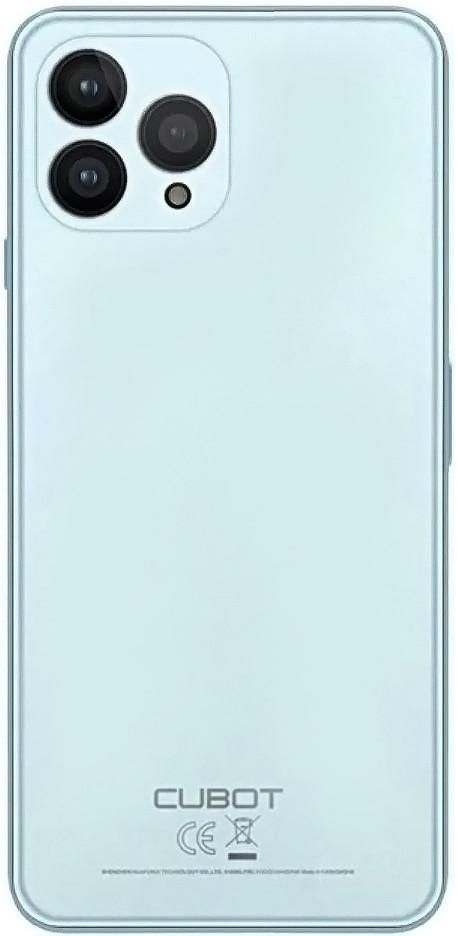 Смартфон Cubot P80 8/512 Гб Global Version Light Blue (2047054897) - фото 2 Смартфон Cubot P80 8/512 Гб Global Version Light Blue (2047054897) - фото 2