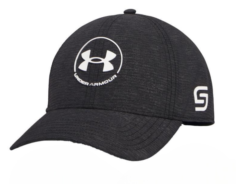 Кепка Under Armour JS Drive Snapback OSFM M Сірий (6000362-001)