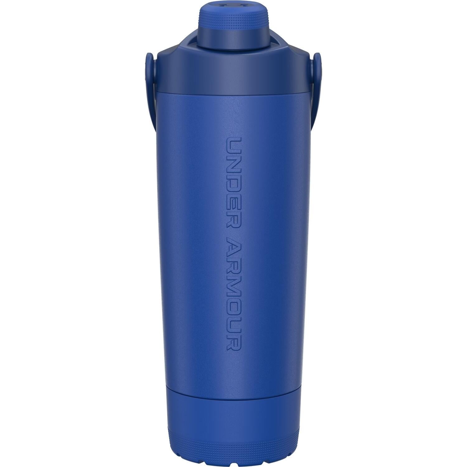 Бутылка для воды Under Armour SPEED FLIP 30 OZ 900 мл Синий (UA71470-60550)