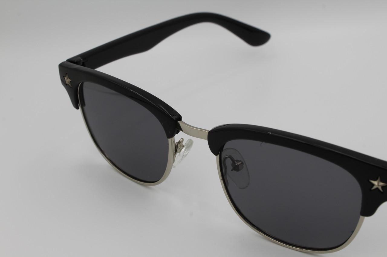 Солнцезащитные очки детские поляризованные (1633 с1) - фото 5 Солнцезащитные очки детские поляризованные (1633 с1) - фото 5