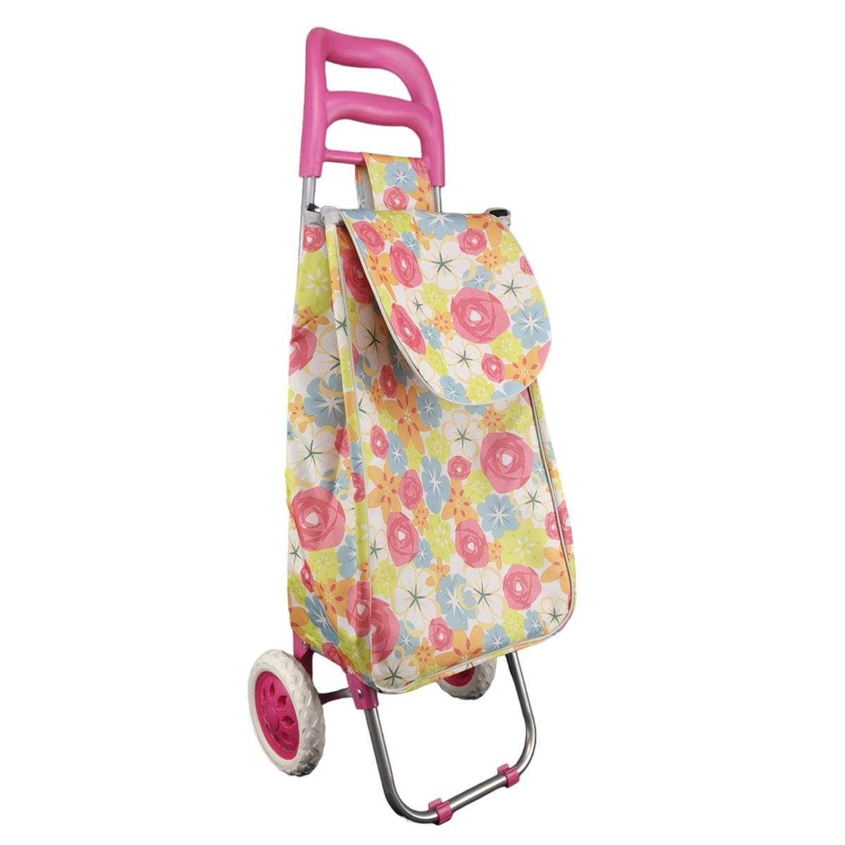 Тачка с колесиками A-Plus 90 см (366 ST)