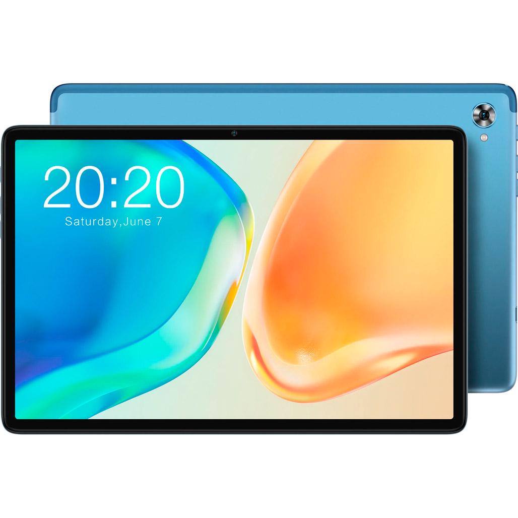 Планшет Teclast M40 Plus 8/128GB Wi-Fi Sea Blue (TLC005/N5A1/TL-102809) - фото 6