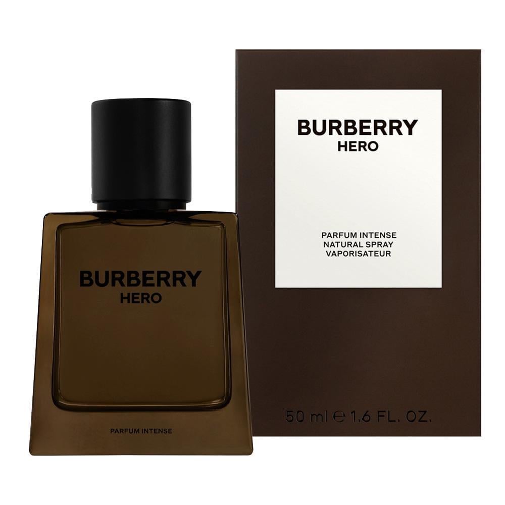 Парфюм для мужчин Burberry Hero Parfum Intense 50 мл (402935)