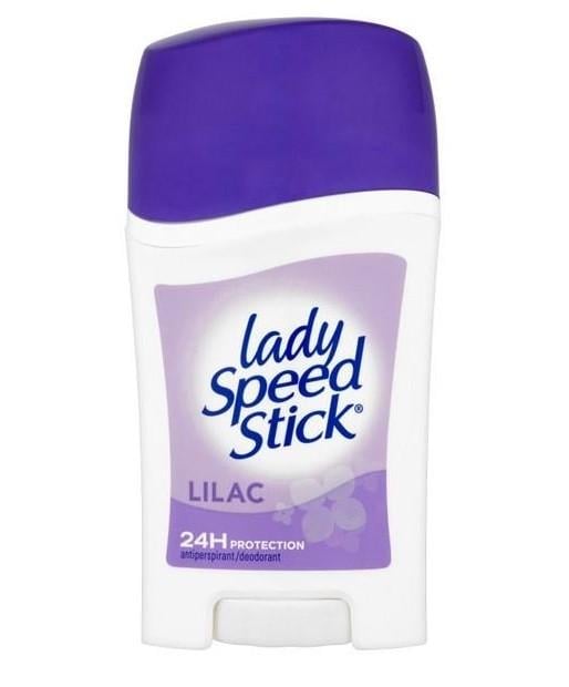 Дезодорант стік Lady Speed Stick Лілія 45 мл (5997530123703)