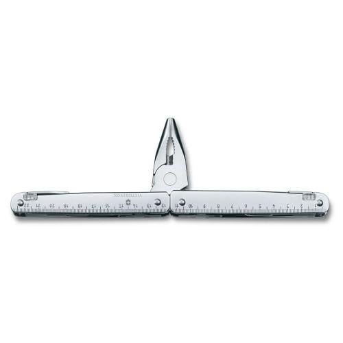 Мультитул Victorinox SwissTool X 3.0327.L - фото 5