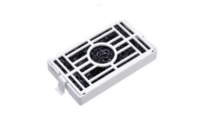 Антибактериальный фильтр для холодильника Whirlpool (480131000232)