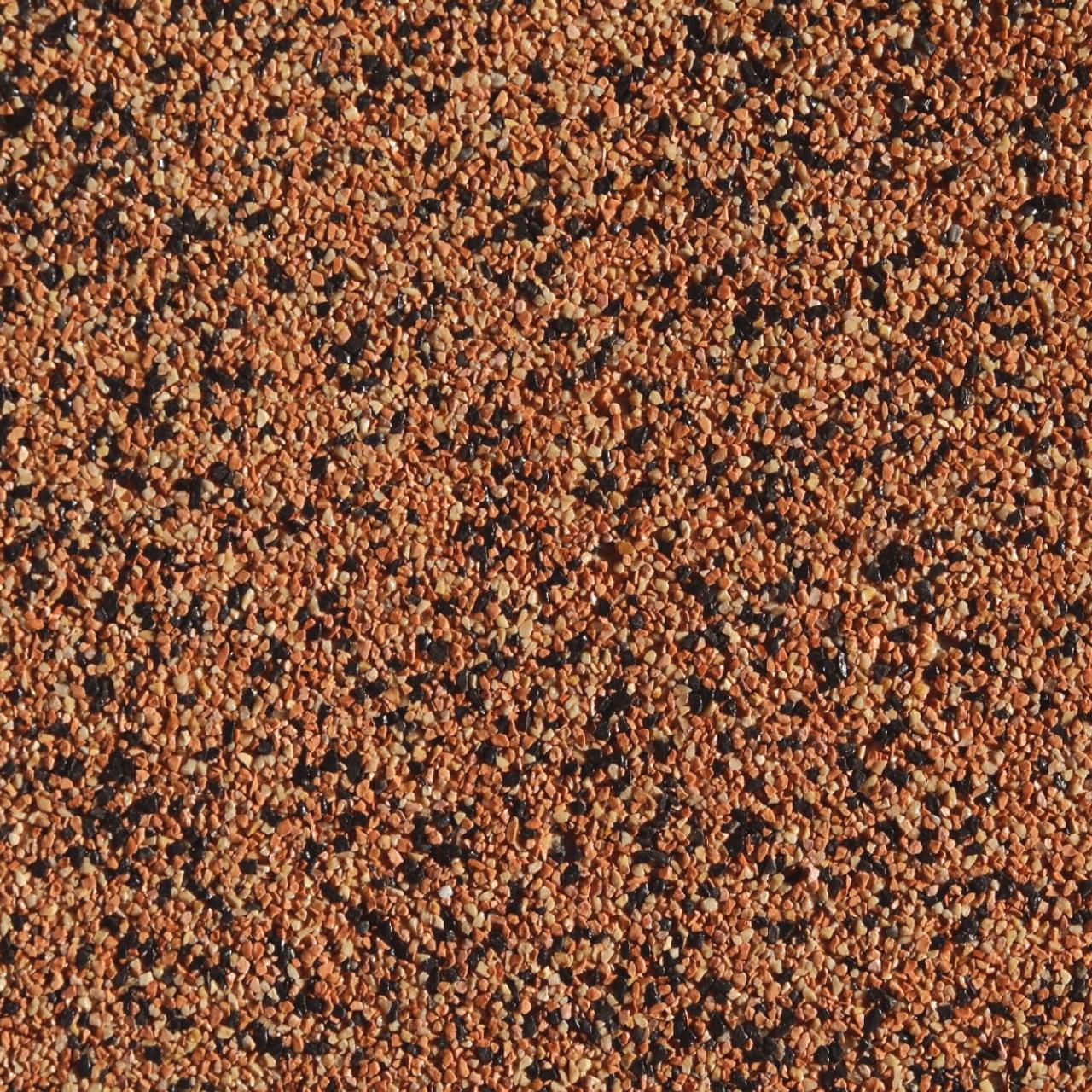 Декоративная штукатурка мраморная мозаичная AIWEX HIT-45 15 кг фракция 2 мм (047676) - фото 1