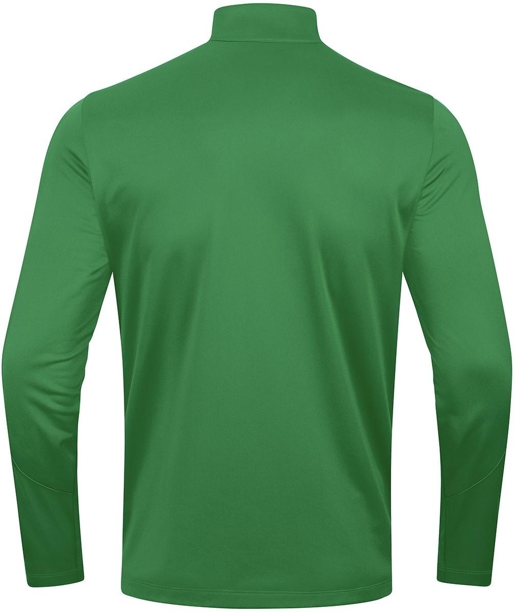 Олімпійка Jako POWER 9323-200 S Зелено-білий (44827-45) - фото 2 Олімпійка Jako POWER 9323-200 S Зелено-білий (44827-45) - фото 2