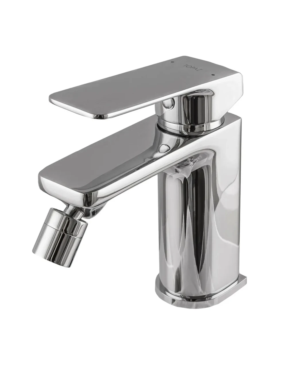 Смеситель для биде Topaz OdissODISS TO 18601-H52 Хром