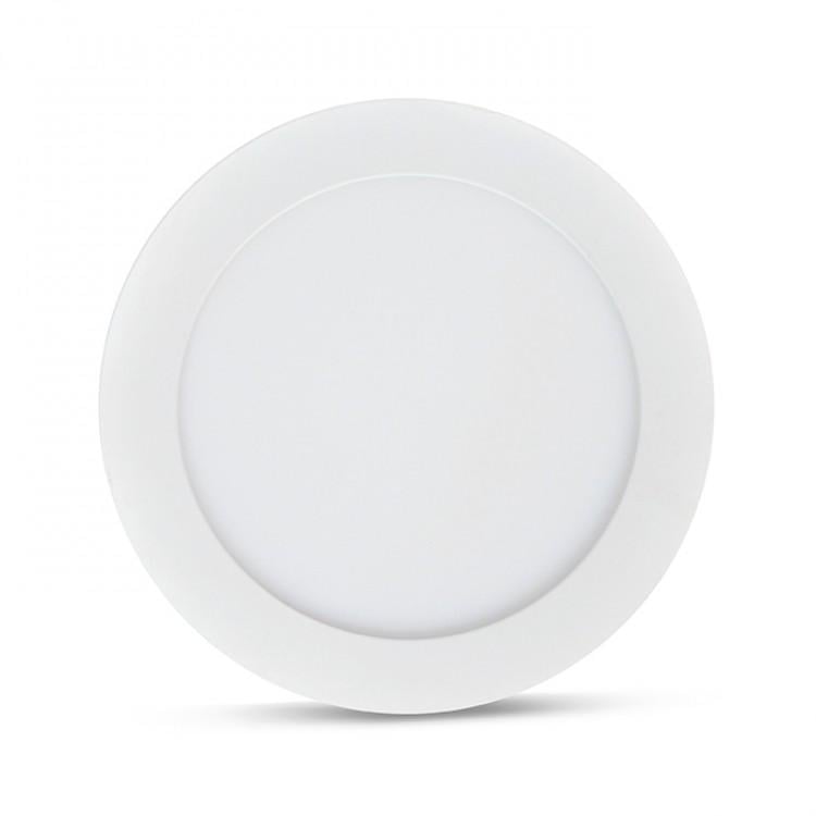 Світлодіодний світильник Feron AL510 9W коло Білий Світлодіодний світильник Feron AL510 9W коло Білий