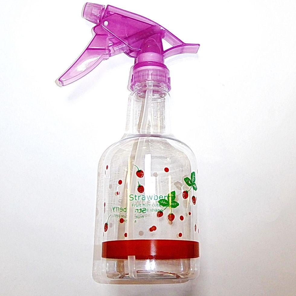 Пульверизатор парикмахерский ДенІС professional САКУРА Strawberry (1453070648) Пульверизатор парикмахерский ДенІС professional САКУРА Strawberry (1453070648)