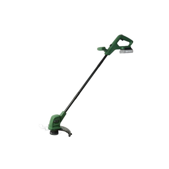 Коса акумуляторна Craft-tec GTC-250-21V (28731062)