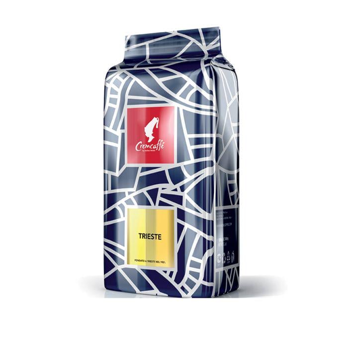 Кава Julius Meinl Trieste в зернах 1 кг (11181)