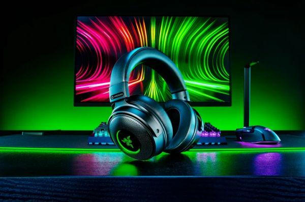 Наушники Razer Kraken V3 Pro (RZ04-03460100-R3M1) - фото 7