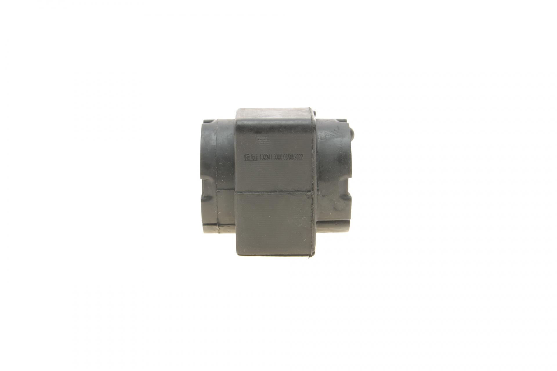 Втулка стабилизатора переднего FEBI BILSTEIN Ford Mondeo IV 07-15 d 21,5 мм 102341 (25600220)