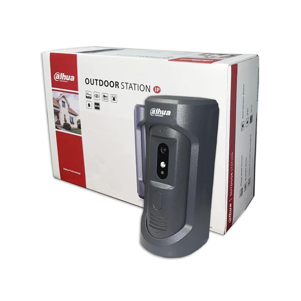 Панель вызова IP Dahua DHI-VTO2101E-P-S2 - фото 8