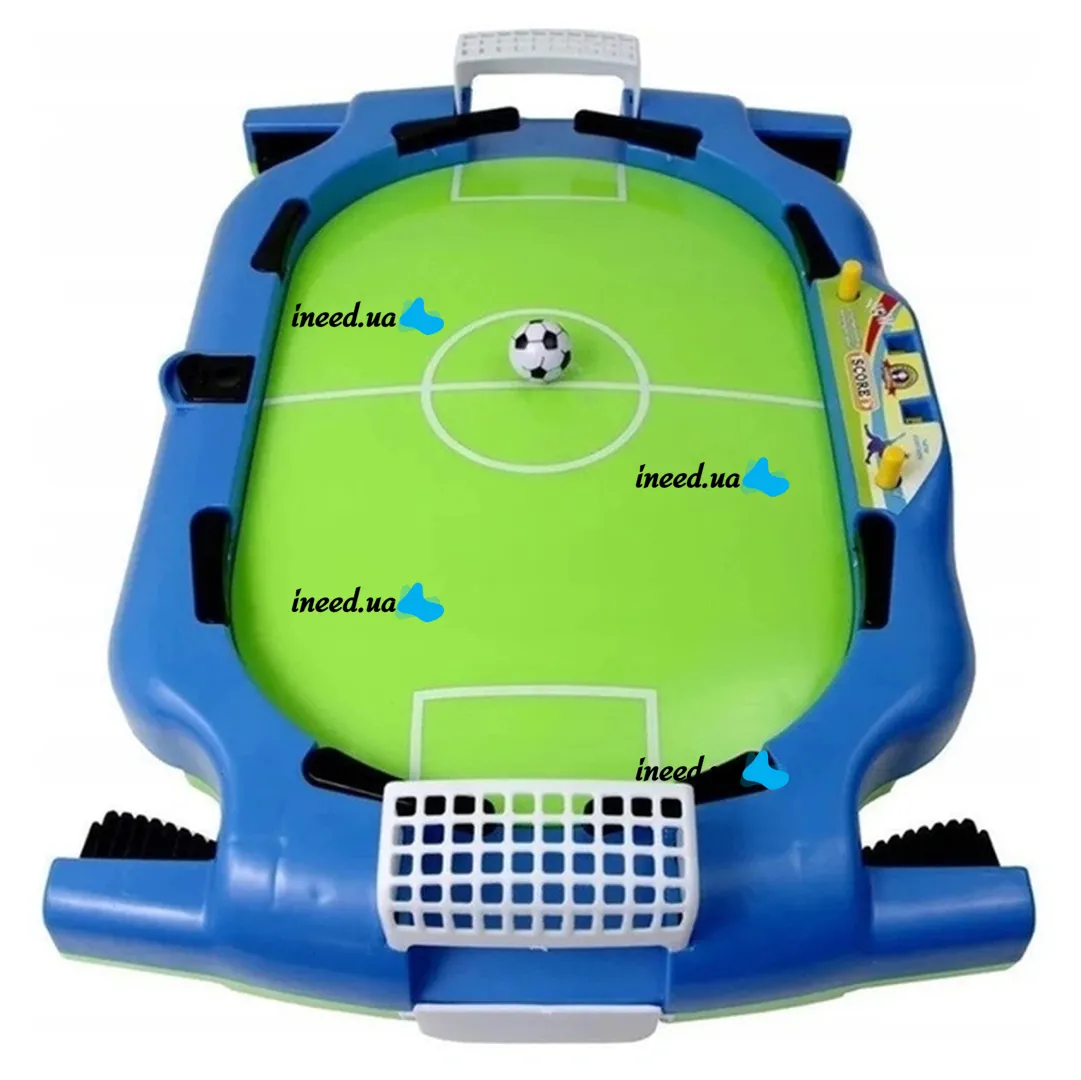 НастольнаяИнтерактивная игра футбол Football Champions YF-201 (8-18-20500000035)