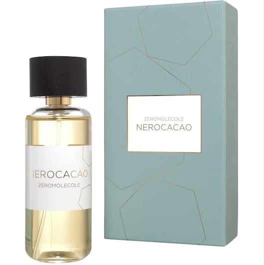 Парфюмированная вода унисекс Zeromolecole Nerocacao 100 мл (86473)