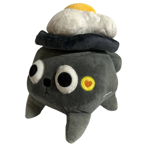 М'яка іграшка Роблокс Світ Денді Пеббл із яєчнею 19 см (1676)