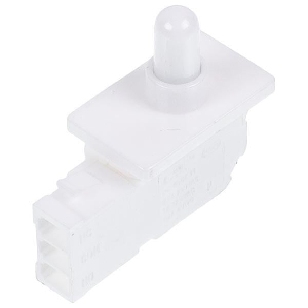Микровыключатель замка люка для стиральной машины Samsung DC81-01874A (00000061029)