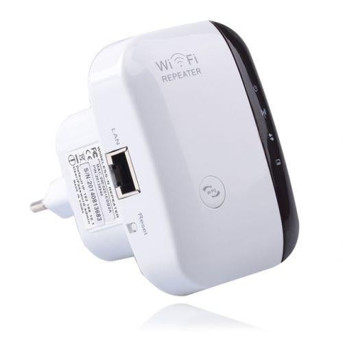 Бездротовий Wi-Fi репітер мережі (0af5b135)