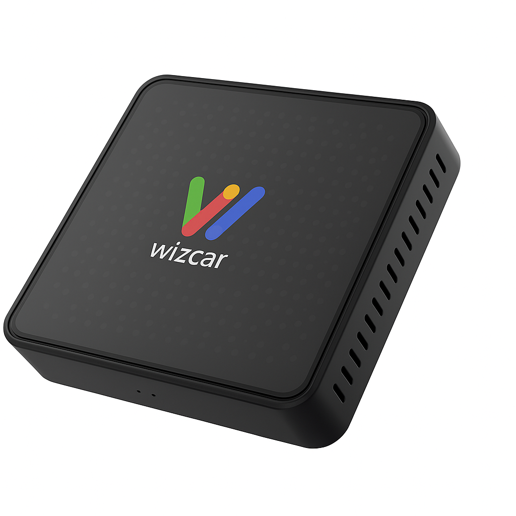 Переходник Wizcar-A2 для Android Auto (29726041) Переходник Wizcar-A2 для Android Auto (29726041)