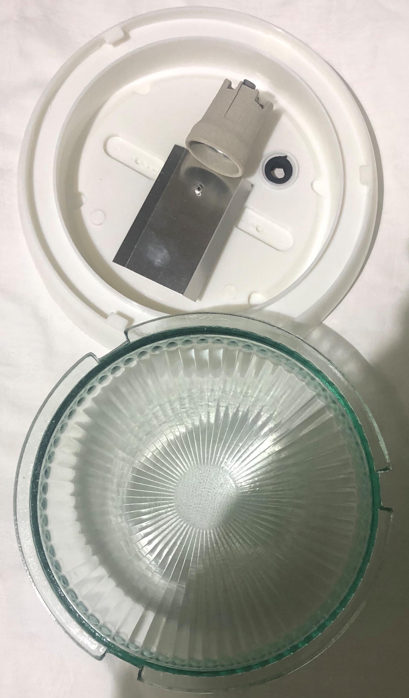 Светильник НПП 03-60-101 - фото 3 Светильник НПП 03-60-101 - фото 3