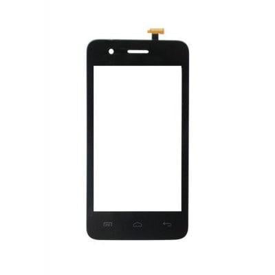 Сенсор для Wiko Sunset Чорний (000017503)