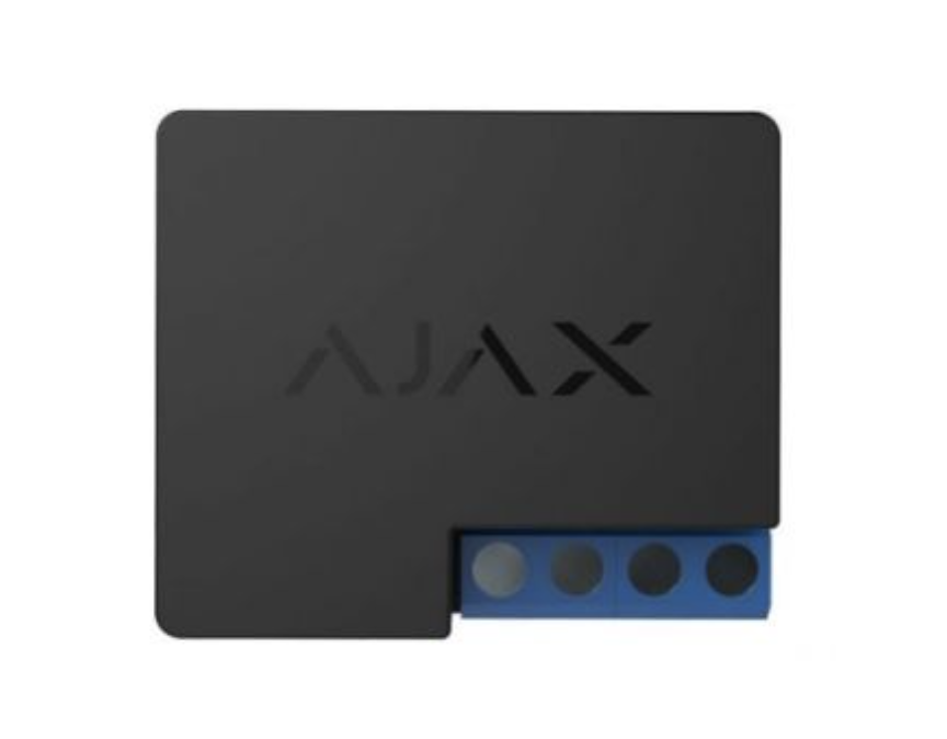 Реле с сухим контактом Relay (00000046816) Реле с сухим контактом Relay (00000046816)