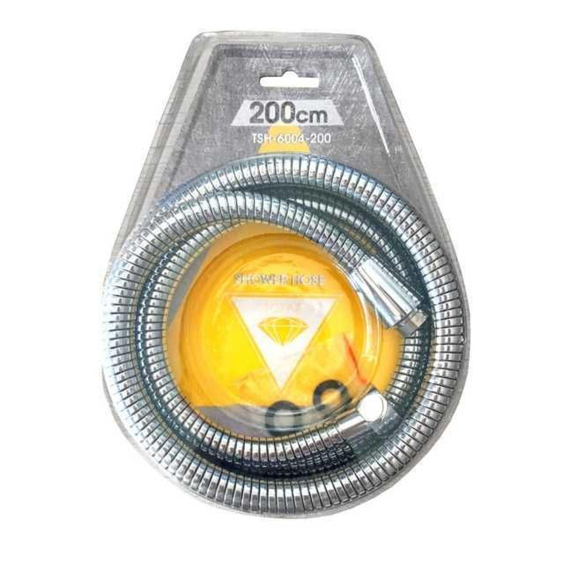 Шланг для душа TOPAZ TSH-6004 200 см (000014259)