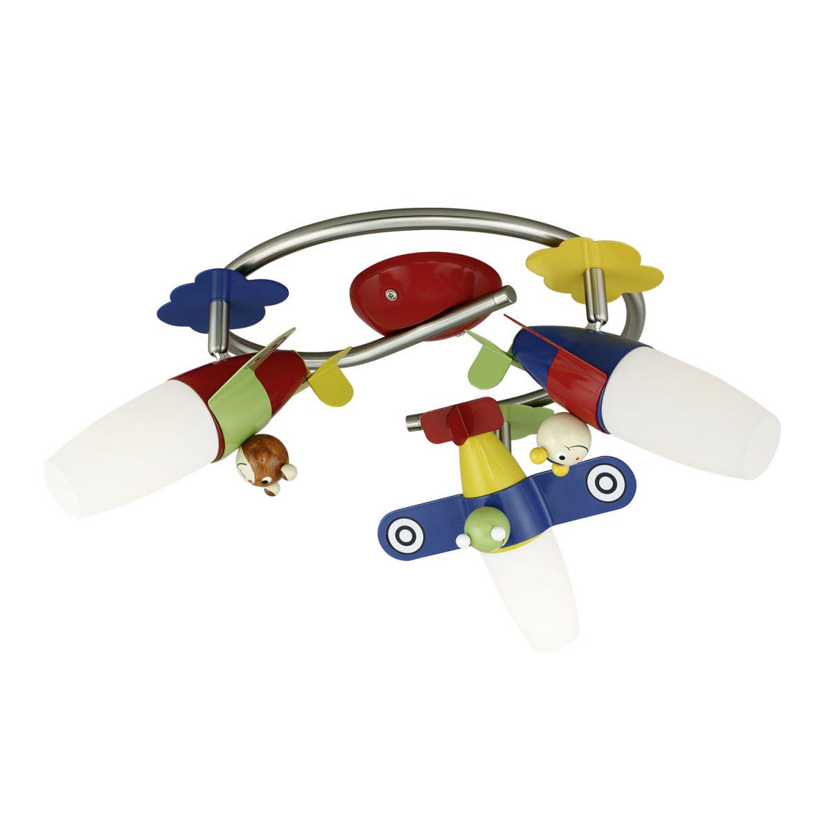 Бра Eglo Siro 1 (93187)