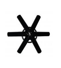 Вершина для каркаса шатра Tramp Moscito 19mm (LUX) (1042-TRA-050)