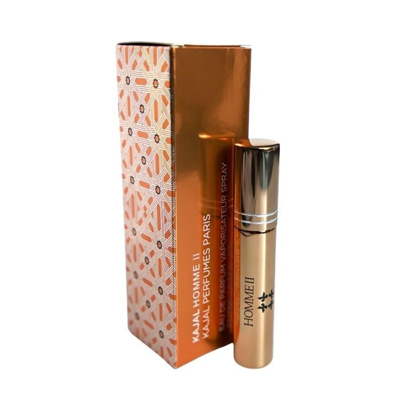 Парфюмированная вода для мужчин Kajal Homme II 10 мл миниатюра (391035)