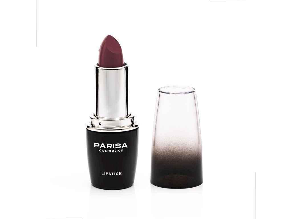 Помада для губ PARISA L-03 №56 Натуральная роза (1087957)
