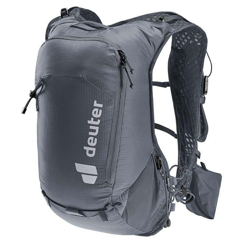 Туристичний рюкзак Deuter Ascender 13 л Black (3100122 7000)