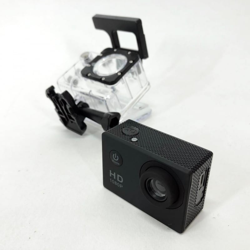 Екшн камера DVR Sport A7 (18218753) - фото 7