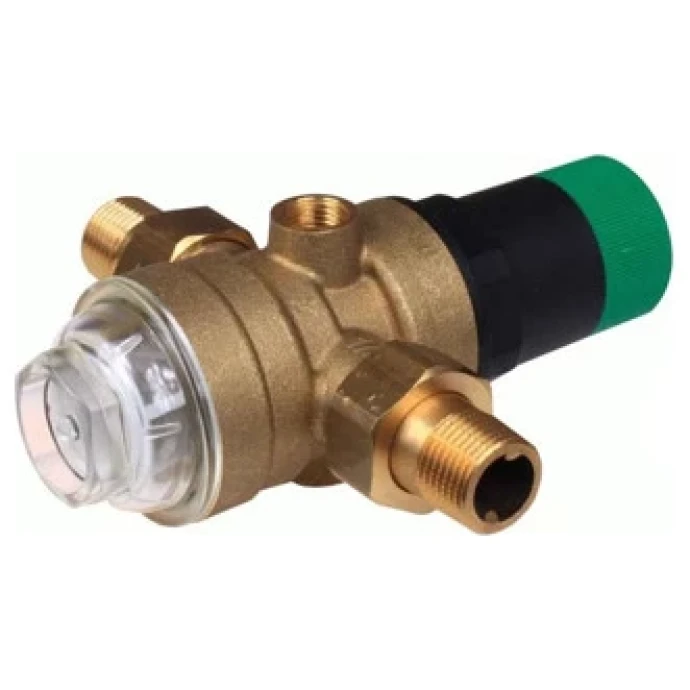 Редуктор давления Karro 3/4" (AKD47654)