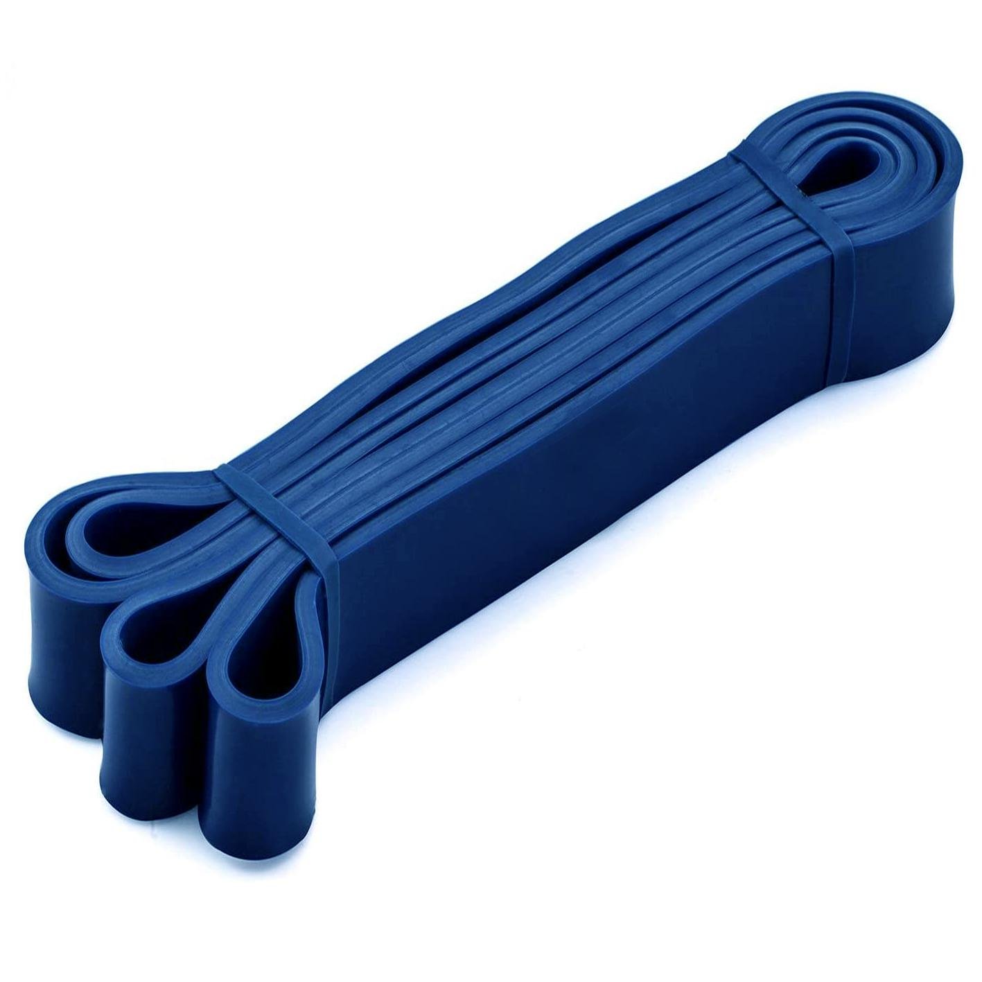 Резиновая петля для тренировок Newt Pro Loop Bands 23-54 кг Синий (NE-B-452-23-54) Резиновая петля для тренировок Newt Pro Loop Bands 23-54 кг Синий (NE-B-452-23-54)