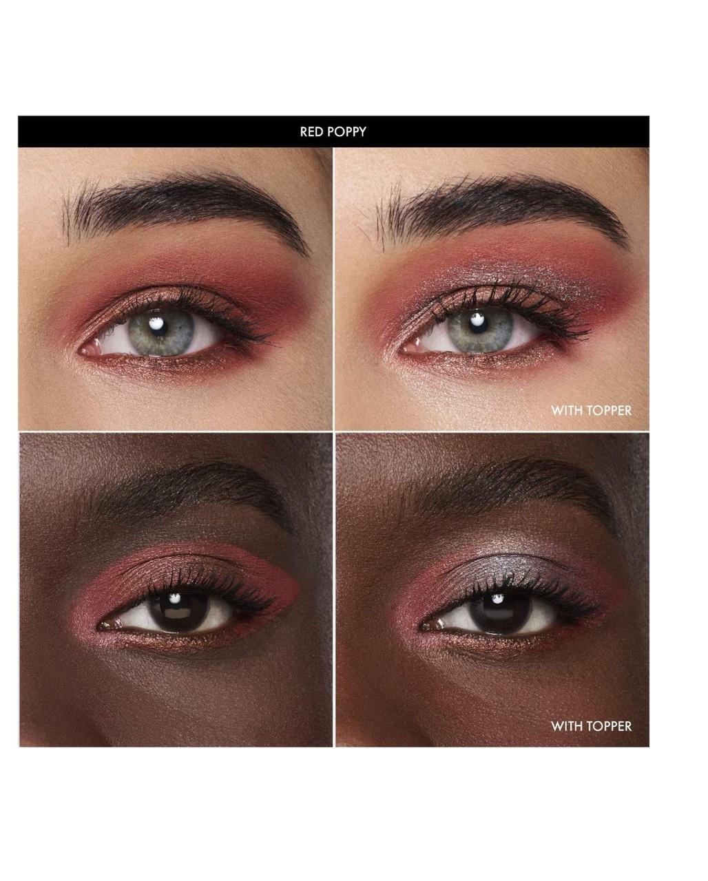 Тіні міні-палітра Sephora Color Shifter Strange Botanicals 5 відтінків/дзеркало (2551745246) - фото 4 Тіні міні-палітра Sephora Color Shifter Strange Botanicals 5 відтінків/дзеркало (2551745246) - фото 4