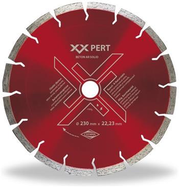 Диск відрізний діамантовий Cedima Beton AR SOLID 150x2,4x22,2 мм