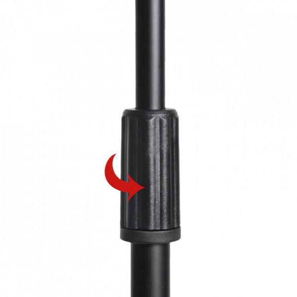 Микрофонная стойка Maximum Acoustics CRANE (64708) - фото 2 Микрофонная стойка Maximum Acoustics CRANE (64708) - фото 2