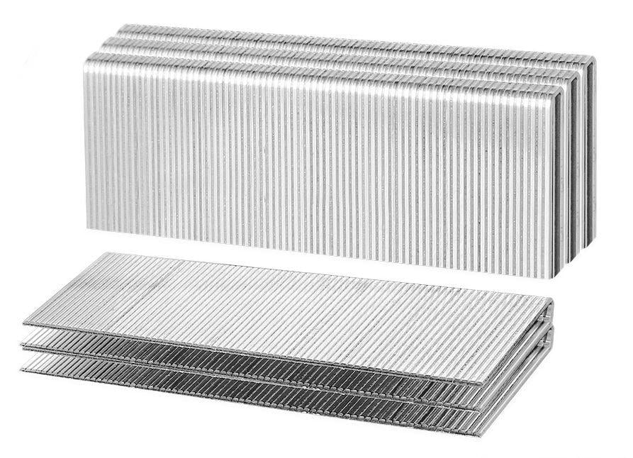 Скоби з коронками EMTOP ENAL18403 3000 шт.